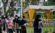 Pendaftaran Sudah Dibuka, Unnes Tampung 30 Persen Calon Mahasiswa dari Ujian Seleksi Mandiri