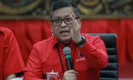 PDIP Sulit Bangun Koalisi dengan PKS dan Demokrat