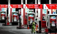 Cuma Bayar Pajak Bumi, 26 SPBU Kendal Bakal Upgrade Nilai PBB