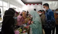 Masa Pandemi, Pasar Digital Membuka Peluang UMKM Kendal Kembangkan Produk