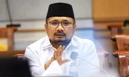 Alasan Menteri Agama Batalkan Penyelenggaraan Haji 2021
