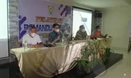 Asah Kemampuan Pramuwisata untuk Kembangkan Desa Wisata Kendal