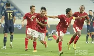 Kualifikasi Piala Dunia 2022: Pasukan Muda Shin Tae-yong Lebih Bertenaga saat Imbangi Thailand