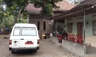 Pemakaman Jenazah Covid-19 Tak Pakai Prokes, Warga Kampung Mayonga Bantul Swab PCR