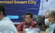 6 Inovasi Program Klaten Smart City Diuji Maraton