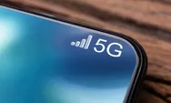 Radiasi Jaringan 5G Bahayakan Kesehatan Manusia? Ini Penjelasan WHO