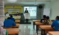 2 Kandidat Bersaing Duduki Jabatan Ketua KNPI Kendal