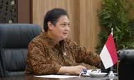 Golkar Desak Airlangga Bersedia Maju Jadi Calon Presiden