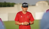 Kualifikasi Piala Dunia Zona Asia: Indonesia 0-4 Vietnam, Shin Tae-yong Anggap Wasit Kurang Kompeten