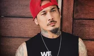 Jerinx Sempat Buat Grup Band Saat di Penjara