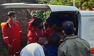 Penemuan Mayat di Kembangarum Semarang Barat, Korban Punya Gangguan Jiwa