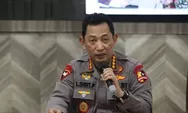 Kapolri Tegaskan Kapolda dan Kapolres Harus Tindak Premanisme