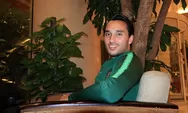 FIFA Izinkan Ezra Walian Bela Timnas Indonesia