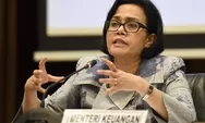 Sri Mulyani Anggap Kripto sebagai Ancaman Bagi Negara