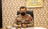 Lonjakan Covid-19, Kapolda Jateng: Wajib Lakukan Manajemen Kontijensi di Seluruh Polres