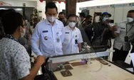 Dihantam Pandemi, Tingkat Pengangguran Kendal Meningkat