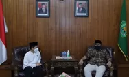 Menteri Agama Dijadwalkan Hadiri Muktamar IPHI VII di Surabaya