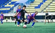 PSIS Taklukkan PS USM, Dragan Djukanovic Belum Puas Secara Taktik dan Teknik