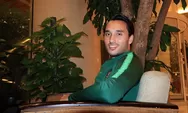 Penantian 4 Tahun Jadi WNI, Ezra Walian Akhirnya Bela Timnas Indonesia
