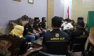 Windu Suko Basuki Ajak Lindu Aji Bersama Bangun Kendal