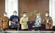 bjb Sekuritas Tandatangani PKS dengan Mandiri Sekuritas Tingkatkan Sinergitas