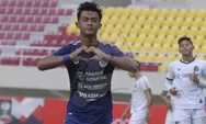 Pratama Arhan Diminati Klub Korea Selatan, Begini Reaksi CEO PSIS