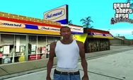 Cheat Lengkap GTA San Andreas Versi PC