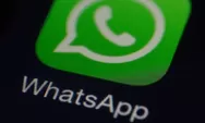 Cara Mengembalikan Chat WhatsApp yang Terhapus
