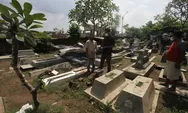 Muridnya Rusak Makam Cemoro Kembar Solo, Begini Pengakuan Sekolah