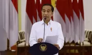 Tolak Lockdown, Ini Alasan Jokowi Pilih PPKM Mikro