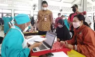 Pemkab Kendal Satukan Langkah Tangani Covid-19
