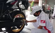 Penting untuk Bikers, Perhatikan 3 Tips Merawat Rantai Berikut Ini