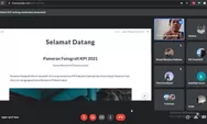 Mahasiswa KPI UIN Walisongo Tutup Kuliah dengan Pameran Foto Daring