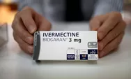 BPOM Uji Klinik Ivermectin sebagai Obat Covid-19