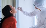 Kasus Covid-19 Anak Naik, Begini Saran Epidemiolog