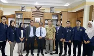 Sepuluh Mahasiswa UPGRIS Sukses  Ikuti Program Transfer Kredit Internasional