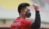 Kaesang Baper, Dituding Dana Persis Solo dari APBN