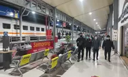 PPKM Darurat Diberlakukan, KAI Daop 4 Siap Laksanakan Kebijakan