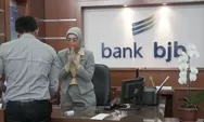 Dukung PPKM Darurat Jawa-Bali, Berikut Jadwal Jam Operasional Layanan Kas bank bjb