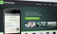 Tutorial Lengkap Cara Menggunakan WhatsApp Web