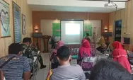 Tingkatkan Upaya Tracing, Puskesmas Demak Libatkan Kader Kesehatan Desa