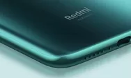 Redmi Terbaru akan Usung Layar 120 Hz dan Fast Charging 67 W