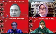 Fakultas Hukum UPGRIS Berikan Edukasi Perlindungan Hukum Perempuan dan Anak