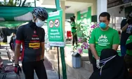 Kerjasama dengan Dinkes dan Good Doctor, Grab Hadirkan Vaccine Center di Semarang