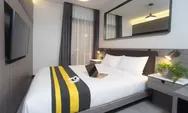 Rooms Inc Semarang Tawarkan Paket 'Stay Longer, Even Better'