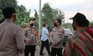 Kaporles Kendal Harap Warga Paham Pentingnya Isolasi Terpusat
