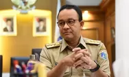 KPK Berencana Panggil Anies Baswedan, Wagub DKI Jakarta Angkat Bicara