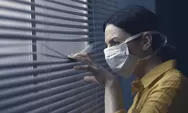 3 Kelompok Orang yang Perlu Isolasi Mandiri, Siapa Saja?