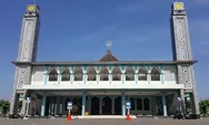 Masjid Al Qodar Sendangmulyo Tak Selenggarakan Salat Iduladha