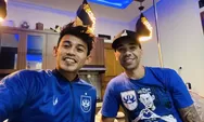 Bruno Silva ke Kendal, Hari Nur: Terima Kasih Fans Jauh Sudah Datang